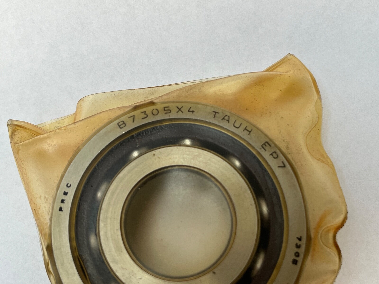 RHP 7305ATSUHP4 Angular Bearing 7305-A-T-SUH-P4 B7305X4TADUHEP7 25x62x17 mm