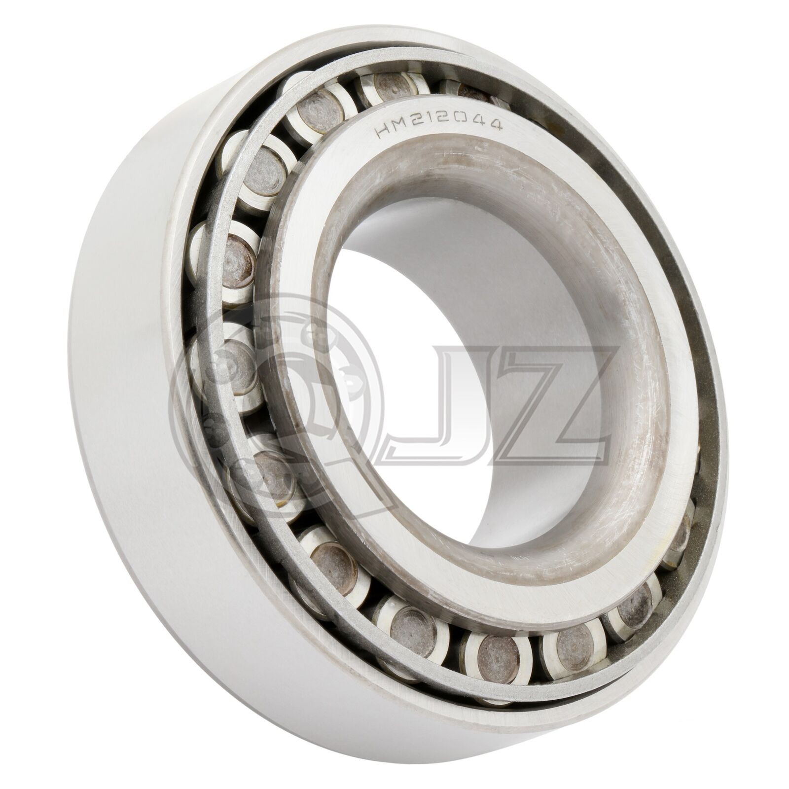 [2-Pack] HM212044-HM212011 Tapered Roller Bearing 2-3/8 in x 4.8125 in x 1.5 in