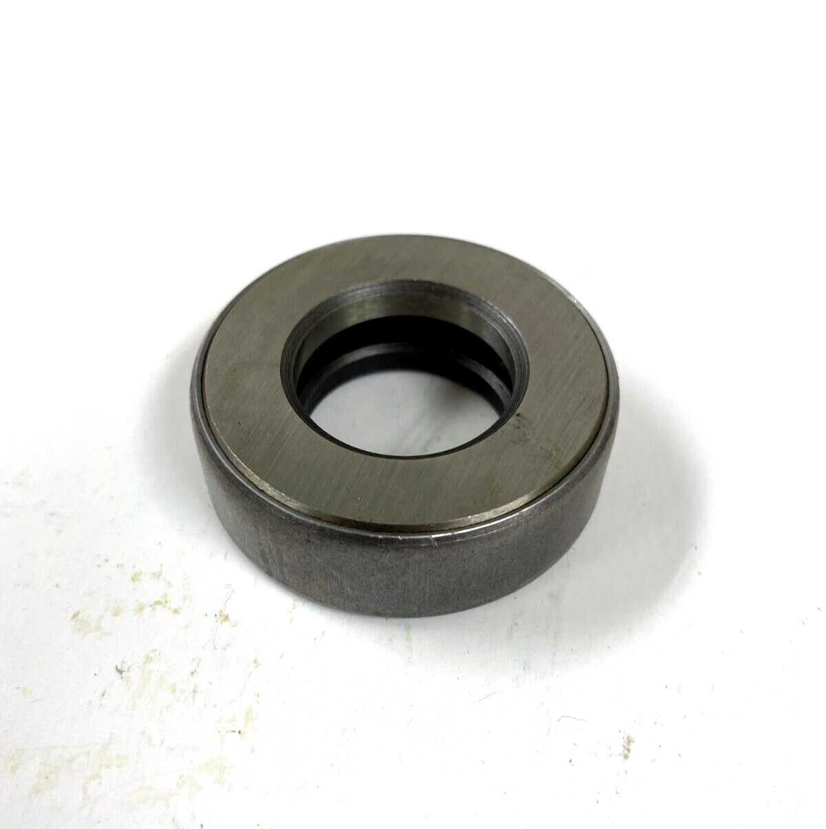 ANDREWS PRECISION BALL BEARING BORE 1″ OD 2 7/8″ THICK .5″ STEEL
