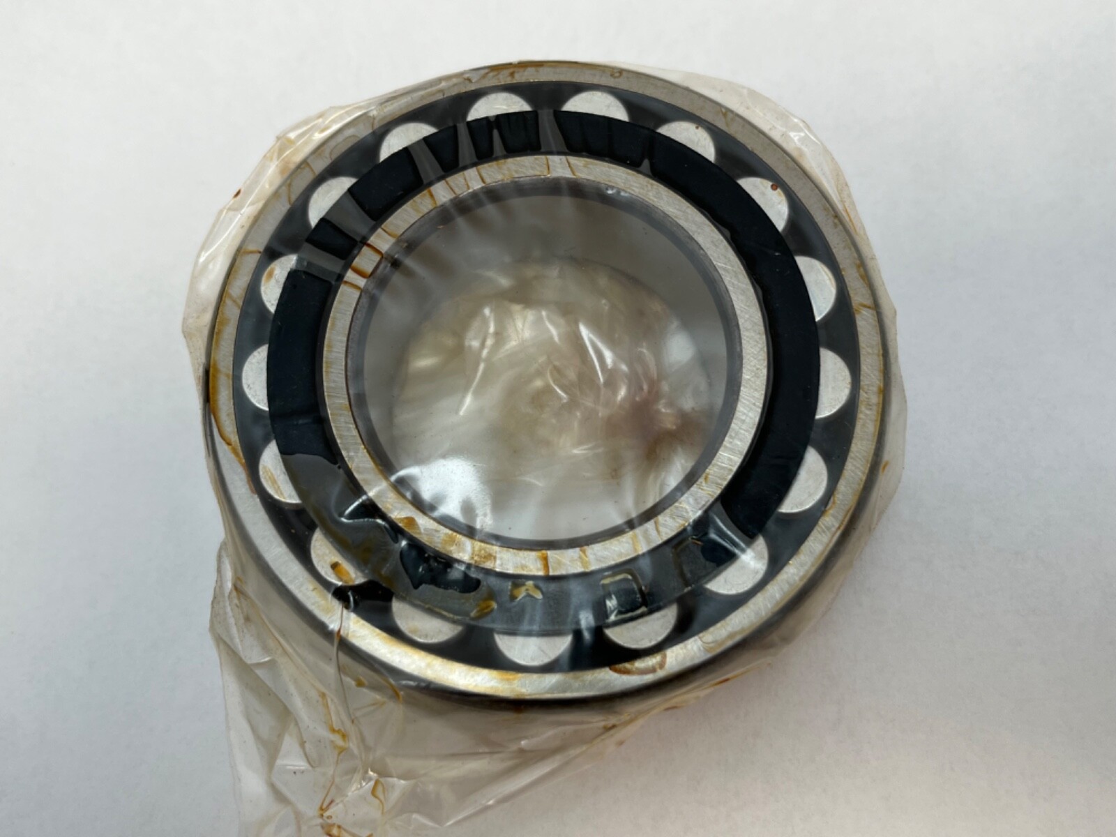 FAG 22209ES.TVPB Bearing 45x85x23 mm 22209-ES-TVPB-W33 22209E Cons Germany