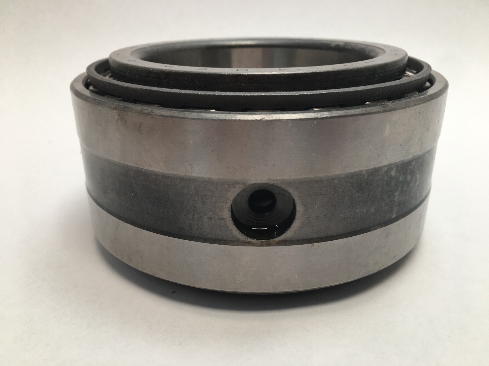 Timken 497-90293 Double Taper Bearing Cone & Cup 3-3/8″ ID 5-3/8″ OD 493DC USA