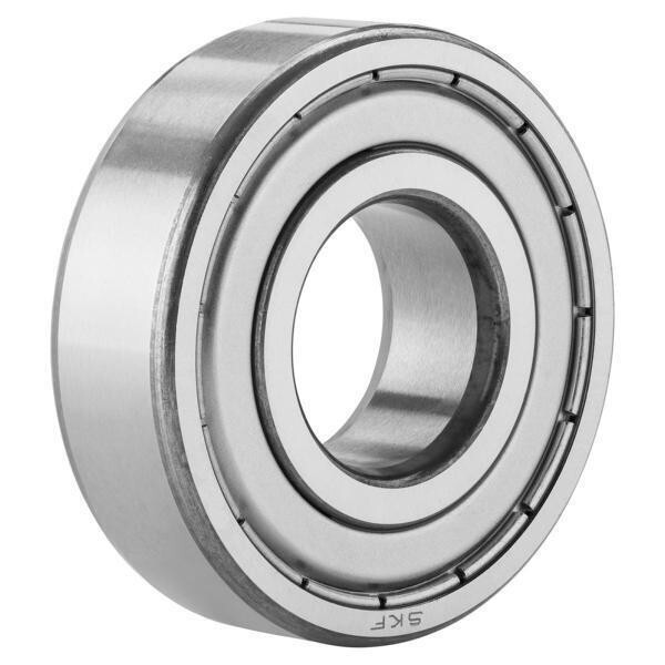 SKF Ball Bearing 6002 -2Z – 15x32x9 mm Deep Groove Ball Bearing Rear Bearing Fully NEW