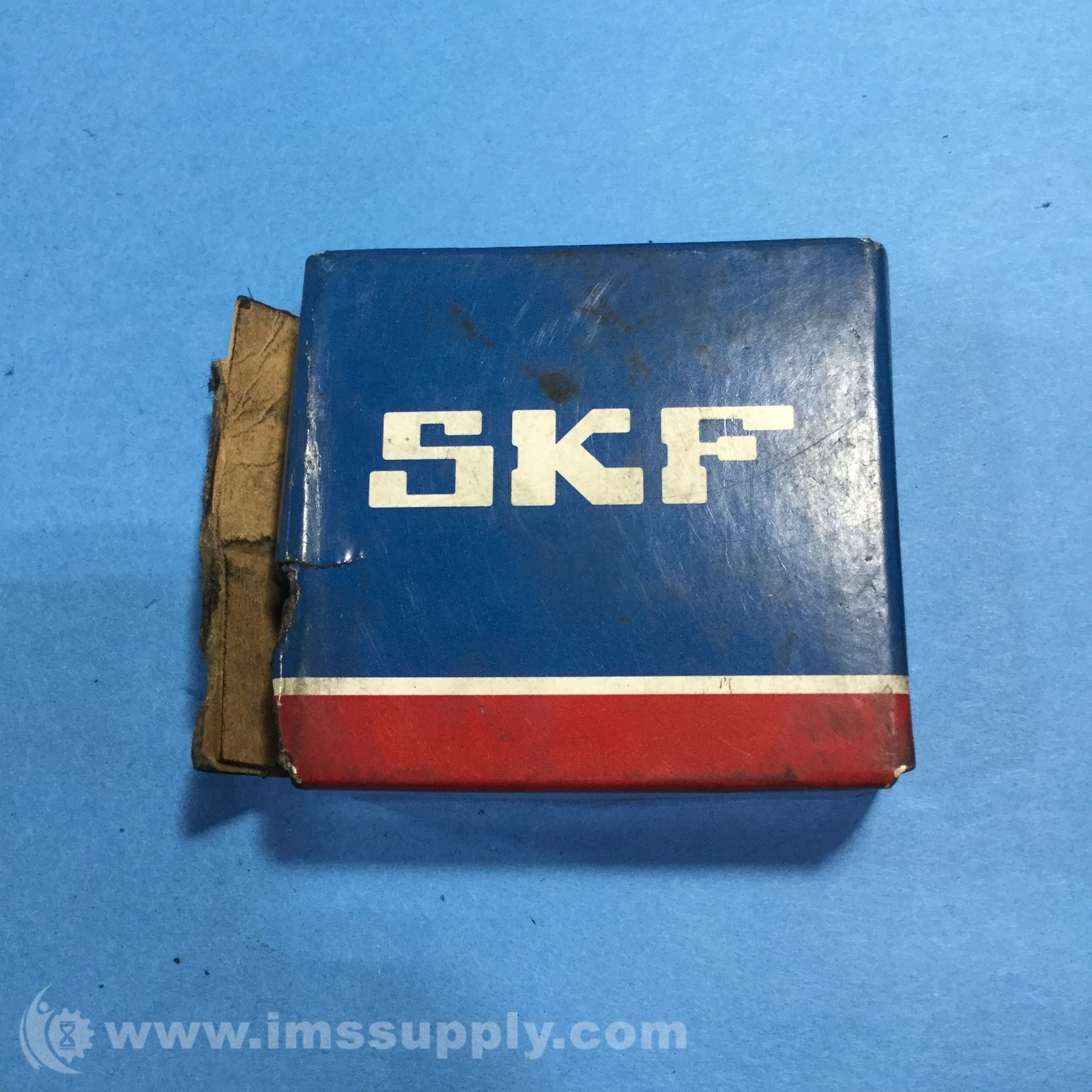 SKF 6005 2ZJEM Deep Groove Ball Bearing FNOB