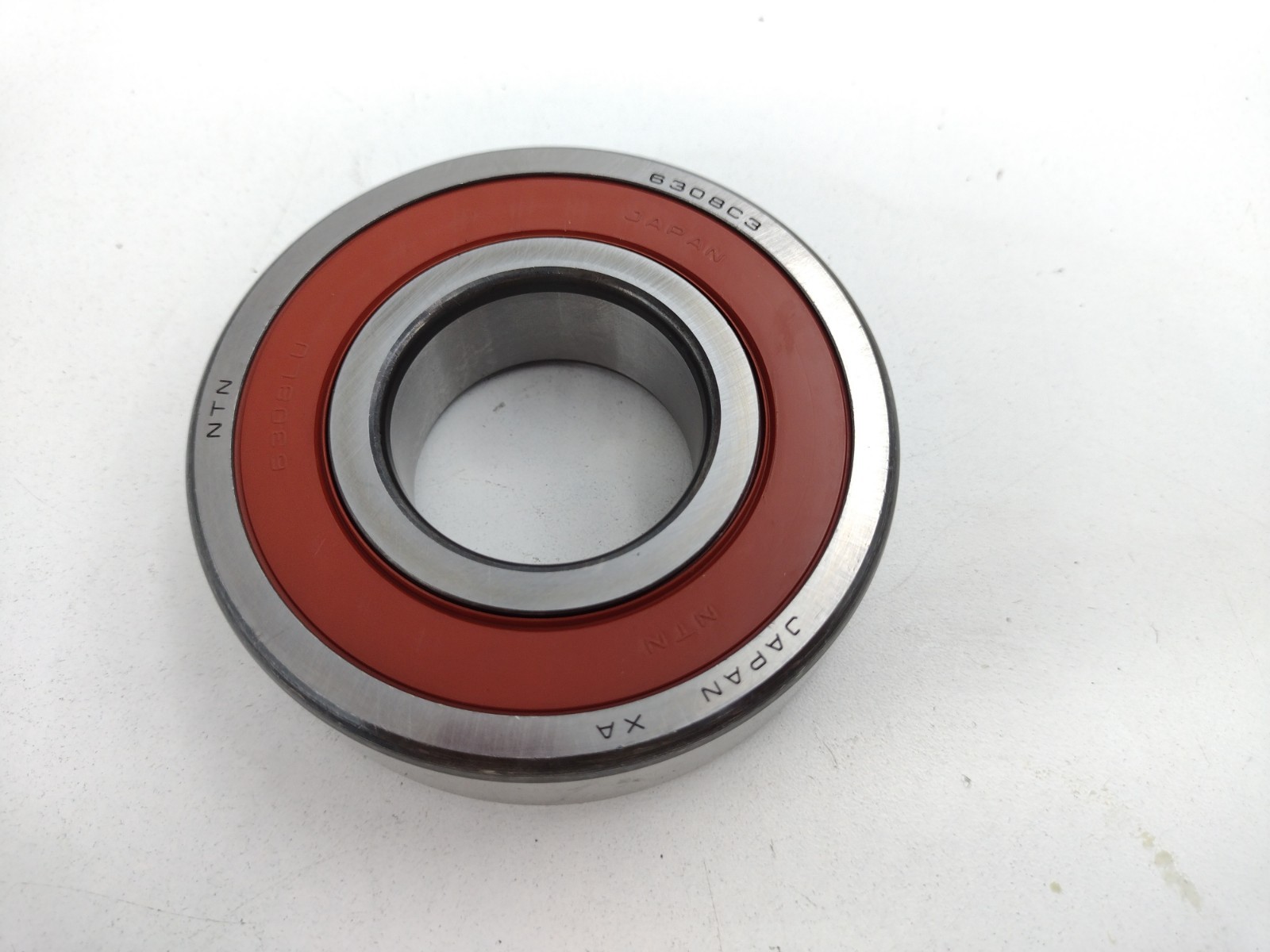 *** NTN 6308 LLUC3/5C Single Row Deep Groove Ball Bearing 40mm Bore