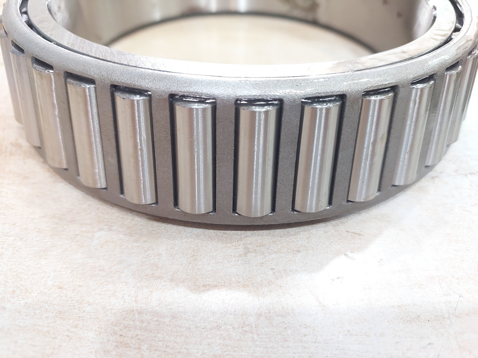 48685-48620 TIMKEN Tapered Roller Bearing 142.88×200.03×41.28mm, 48685/48620