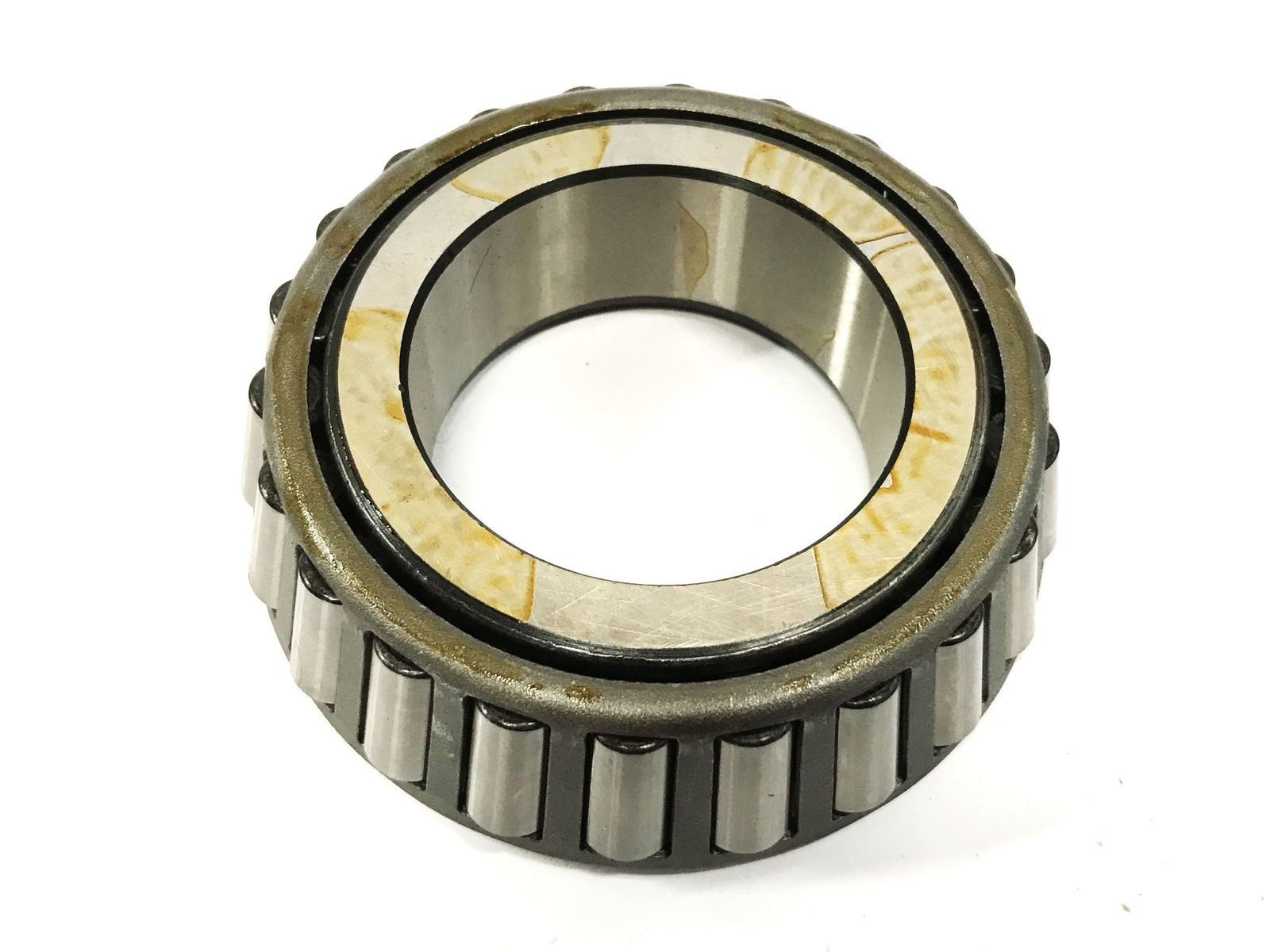 Timken Tapered Roller Bearing Cone 3979 [Lot of 3] NOS