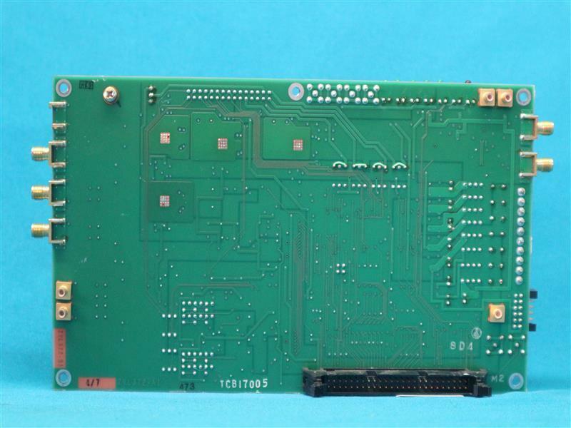 ZVL372-D11 ZVL372–1 ZVL372-C1 Board