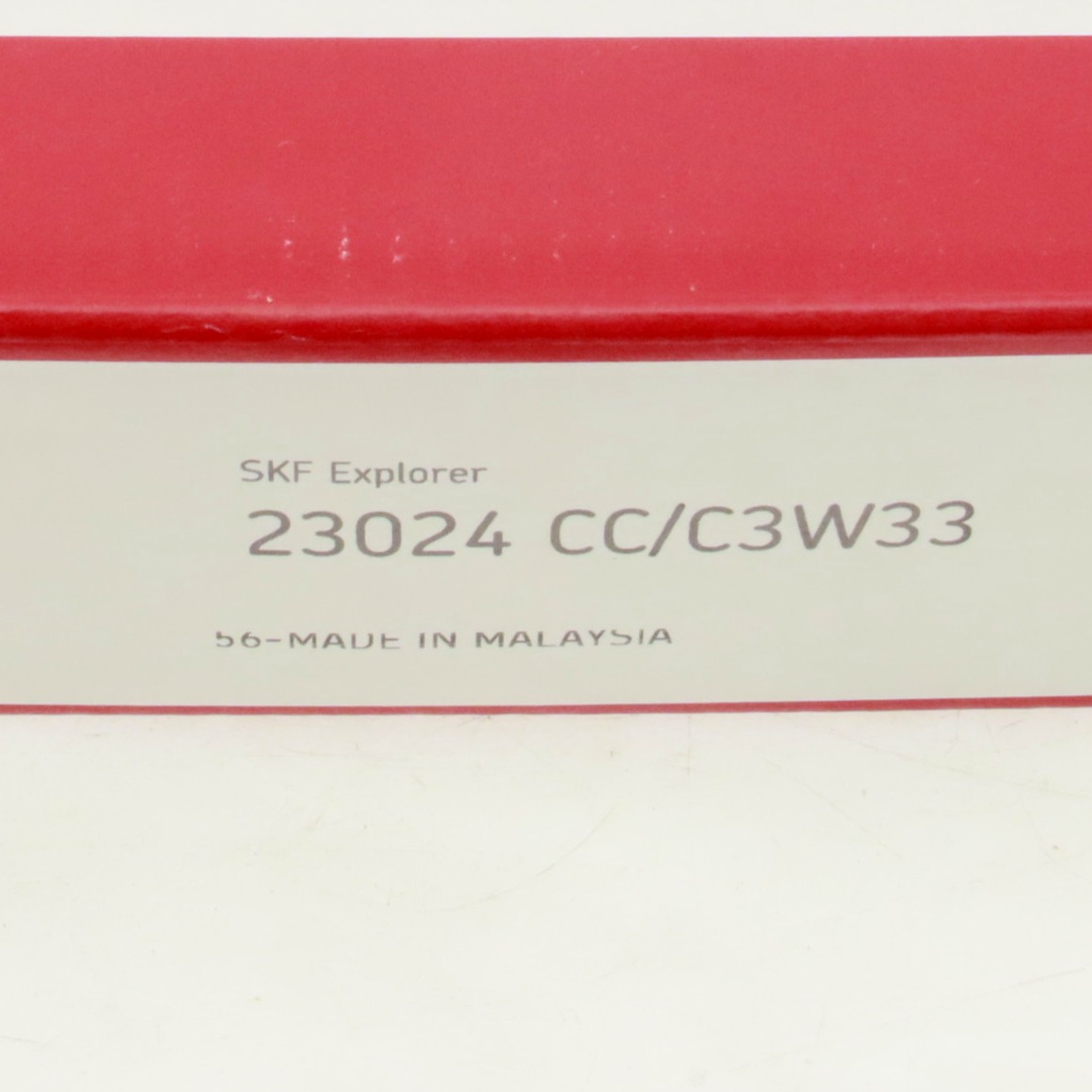 1PCS Fit For SKF 23024 CC/C3 W33 120x180x46mm Spherical Roller Bearings New