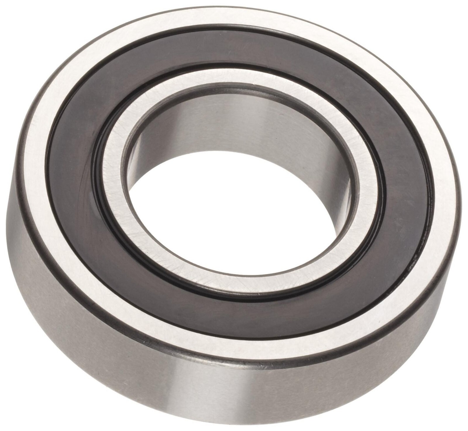 R6-2RS C3 ABEC 3 BEARING 50 PCS FACTORY NEW SHIELDED BEARING SHIPS FROM THE USA