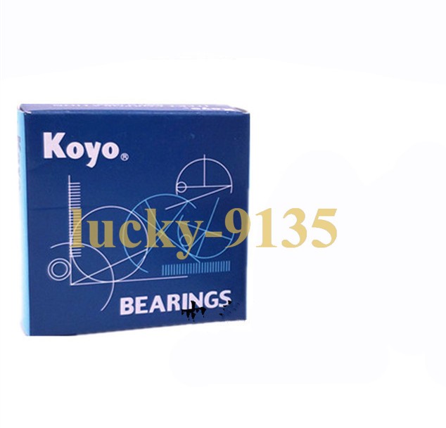 1pc New KOYO Tapered Roller Bearing 30216JR