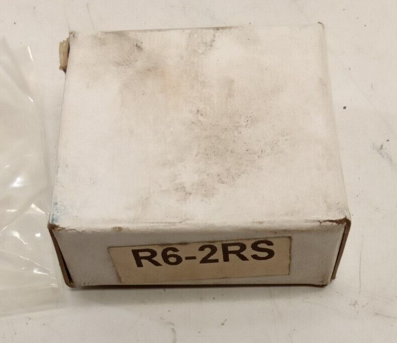 SMT R6-2RS Bearing