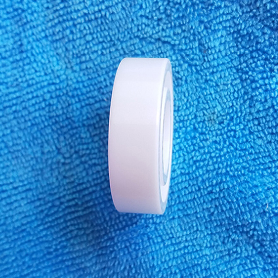 Zro2 Full Ball Ceramic Bearing Inner Dia 3mm-60mm Zirconia Dioxide Ball Bearing