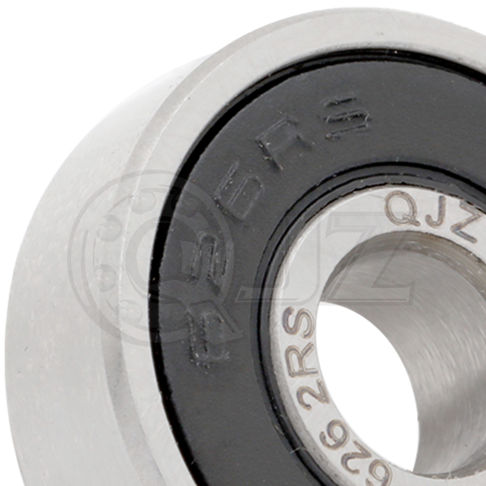 [Qty.2] New 626-2RS Miniature Sealed Ball Bearing [6mm Bore x 19mm OD x 6mm W]