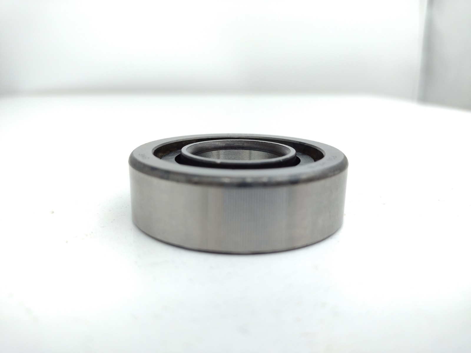 *** SNR 7204 BA Single Row Angular Contact Ball Bearing 20 mm Bore