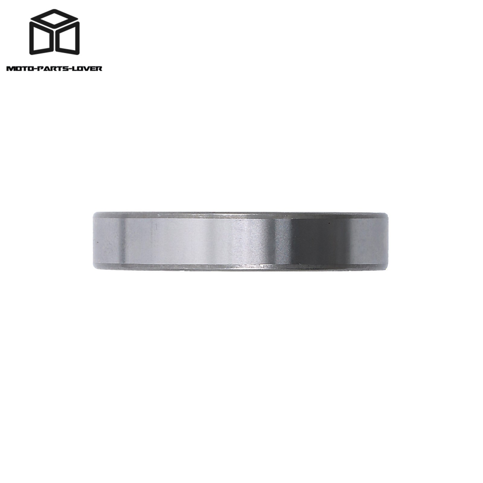 40x62x12mm 6908-2RS Bearings 10pcs Double Rubber Sealed
