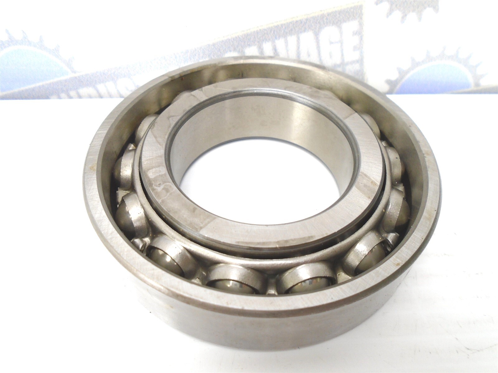 MRC -7209 ABEC1 – ANGULAR CONTACT BEARING Single Row 45x85x19mm 29° (NEW in BOX)