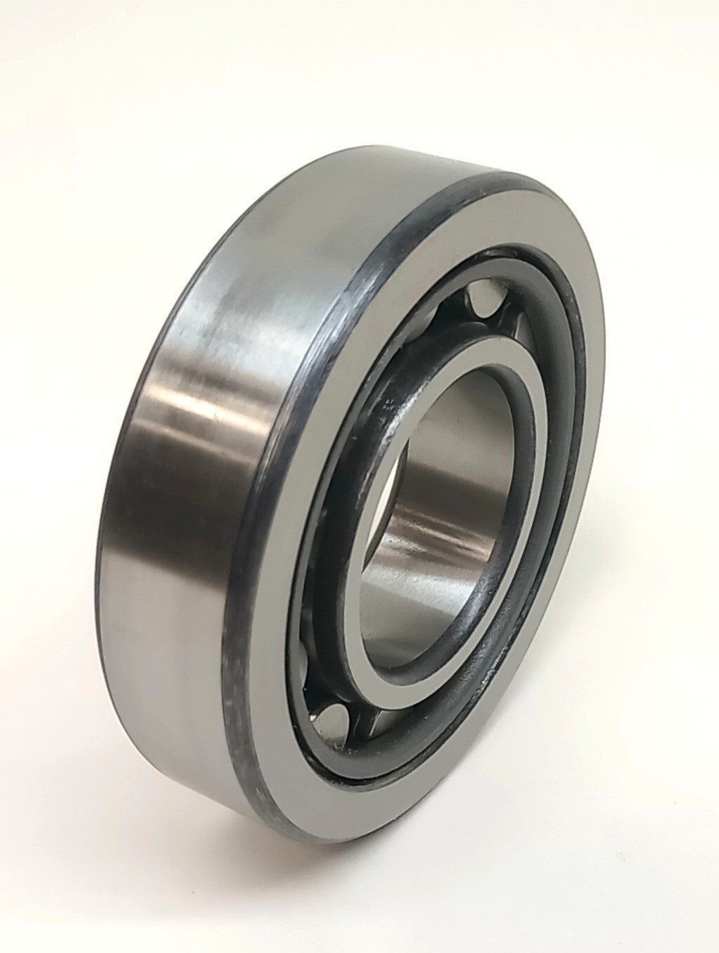 SKF NJ 309-C3 Cylindrical Roller Bearing 45mm ID X 100mm OD X 25mm W NJ309C3
