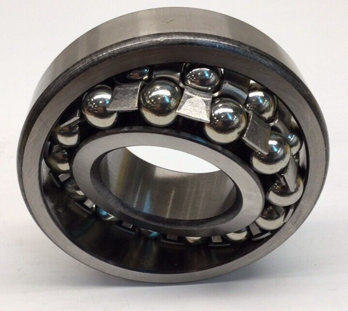 SKF 1310K Self Aligning Ball Bearing Tapered Bore 50mm- 52mm 110mm OD 27mm Wide