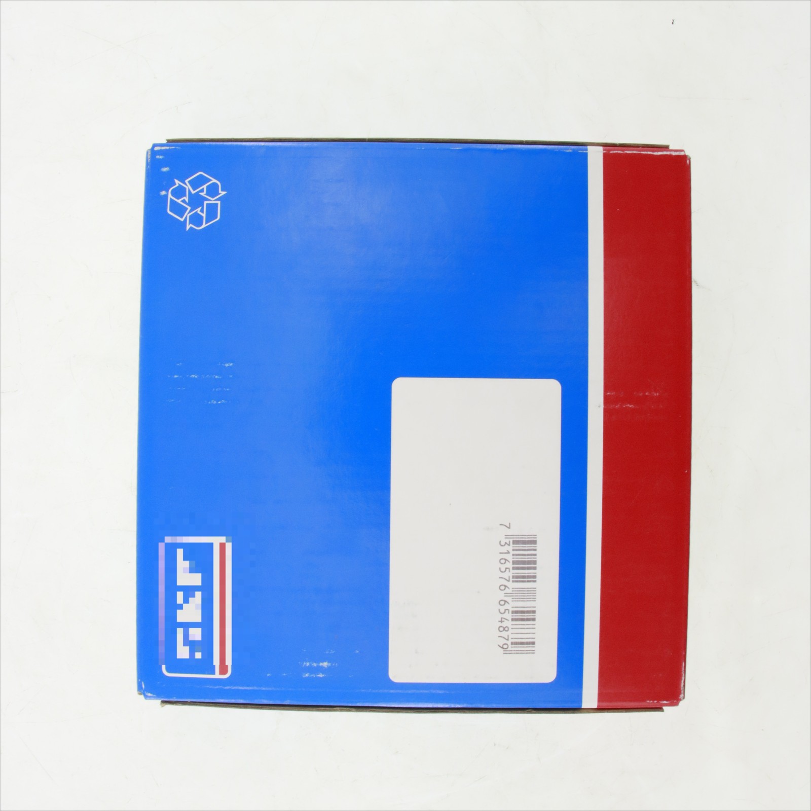 1PCS Fit For SKF 23024 CC/C3 W33 120x180x46mm Spherical Roller Bearings New