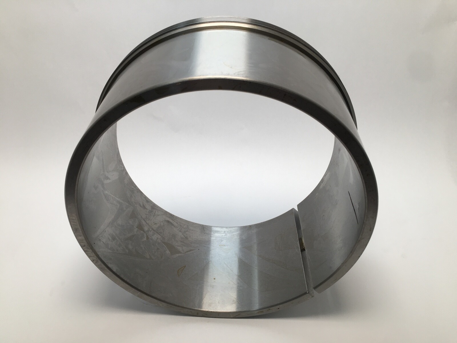 CONS AH-3052X240MM Bearing Adaptor Sleeve 240mm ID 260mm OD AH3050 Japan