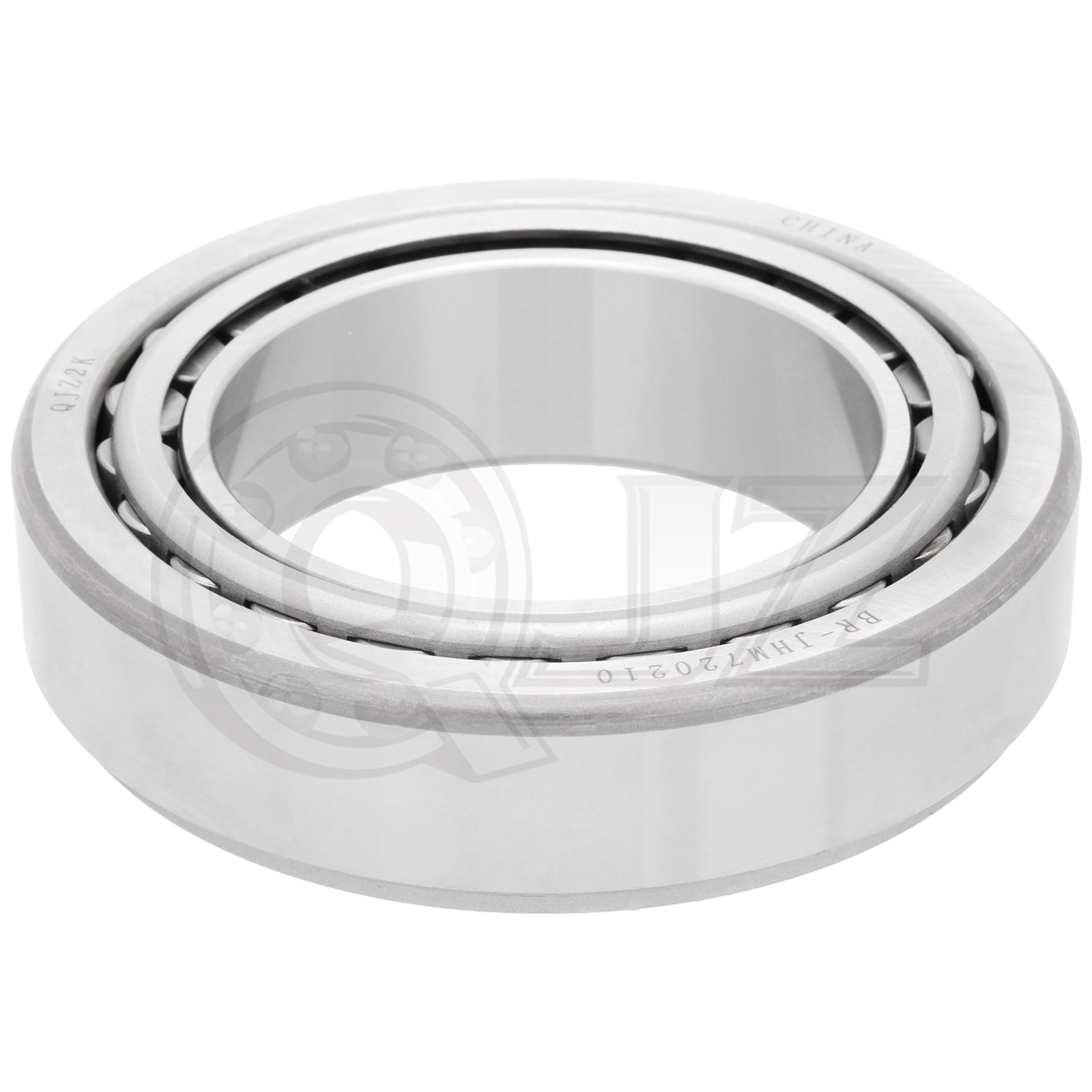 [Qty.1] New JHM720249-JHM720210 Tapered Roller Bearing Set [100mm Bore x 41mm W]