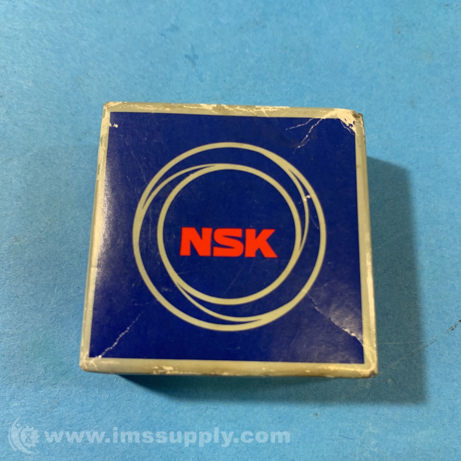 NSK 6201ZZC3E Deep Groove Ball Bearing FNFP