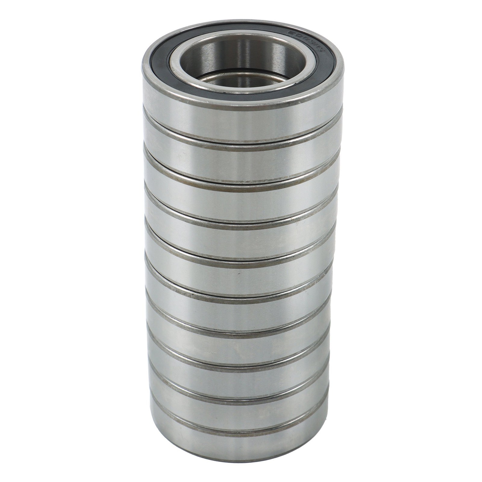 6009-2RS Deep Groove Bearings 10 Pack 45x75x16mm Pre-Lubed Sealed