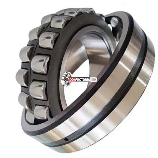KOYO Japan 22215 RZW33 C3 Spherical Roller Bearing 75x130x31 mm