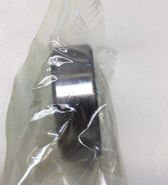 Nice 1614DSTNTG18 Ball Bearing 0.3750in ID X 1.1250in OD X 0.3750in W RBC
