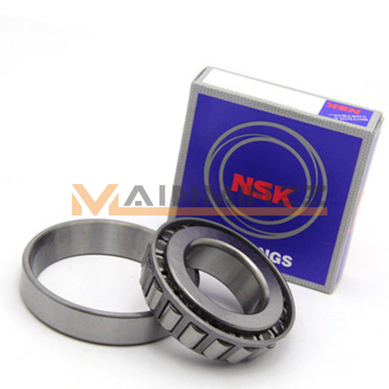 ONE NEW HR32916J NSK Taper Roller Bearing Cone & Cup Set HR 32916J