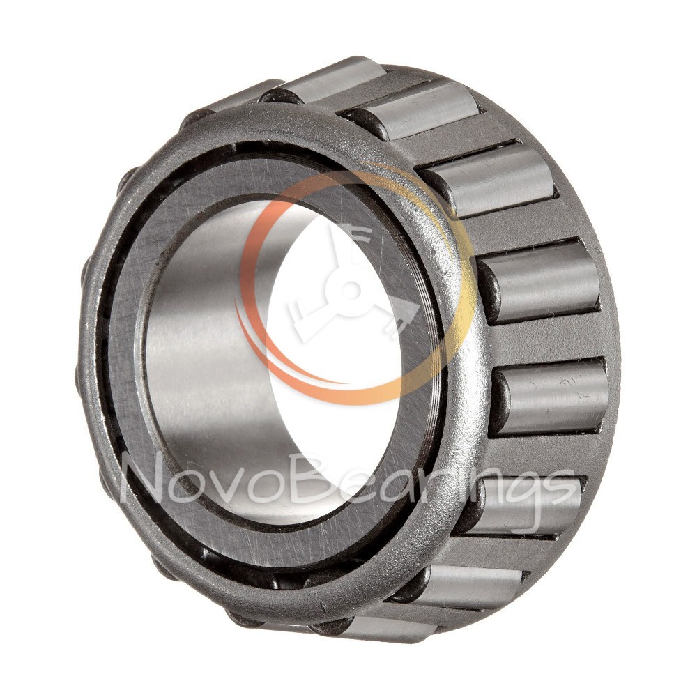 4T-3780 Tapered Roller Bearing Cone (Inner Ring) 50,8 x 30,302 mm NTN brand