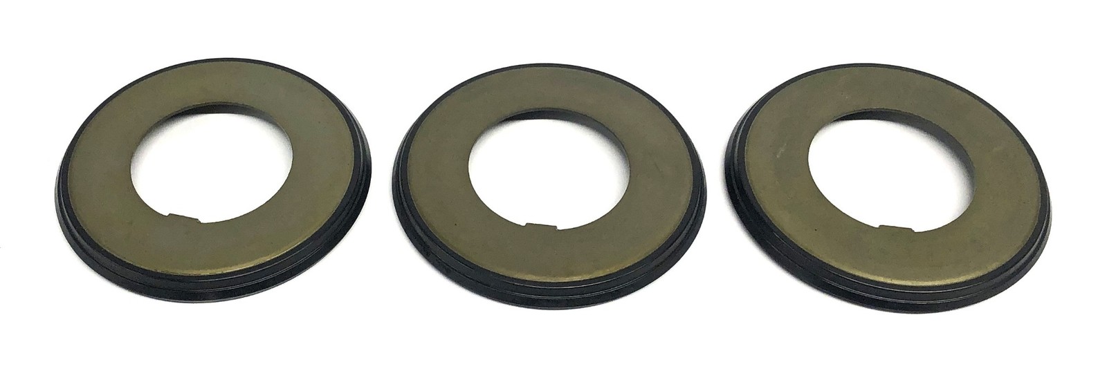 Total Source Forklift Oil Seal LP1400-9130 [Lot of 3] NOS