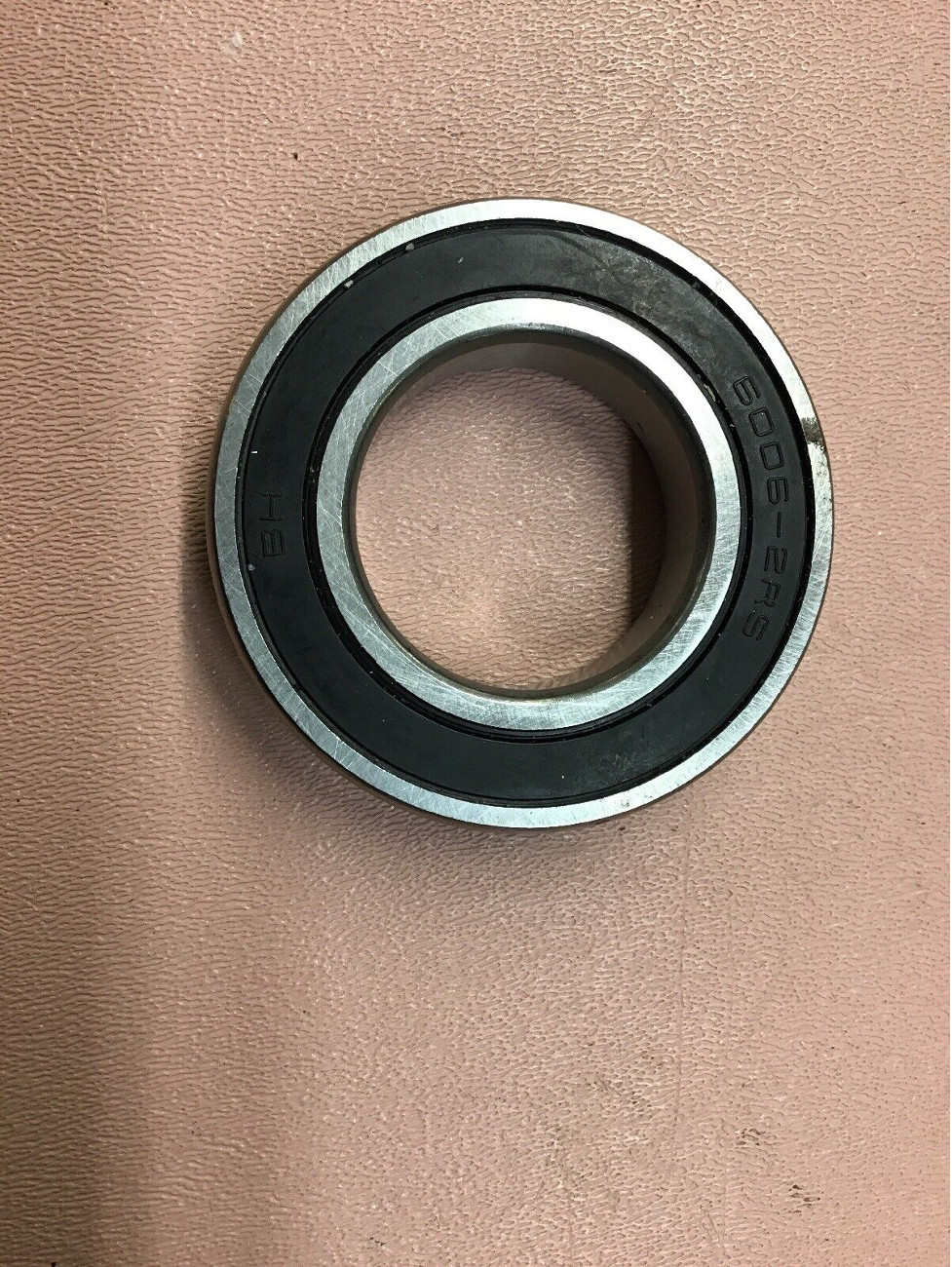 6006 2RS BEARING H8 DC15/S5
