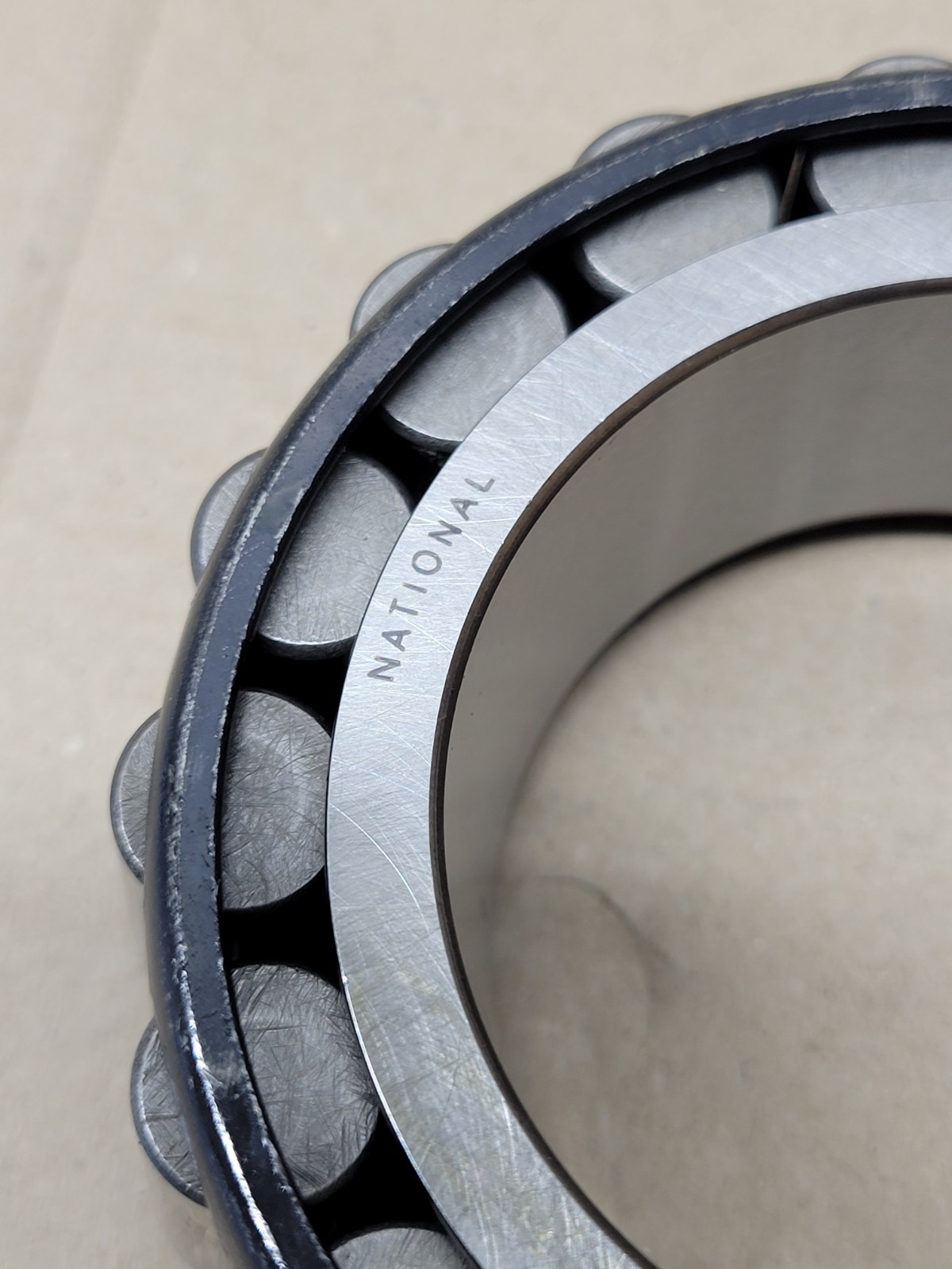 National HM212047 Taper Bearing Cone