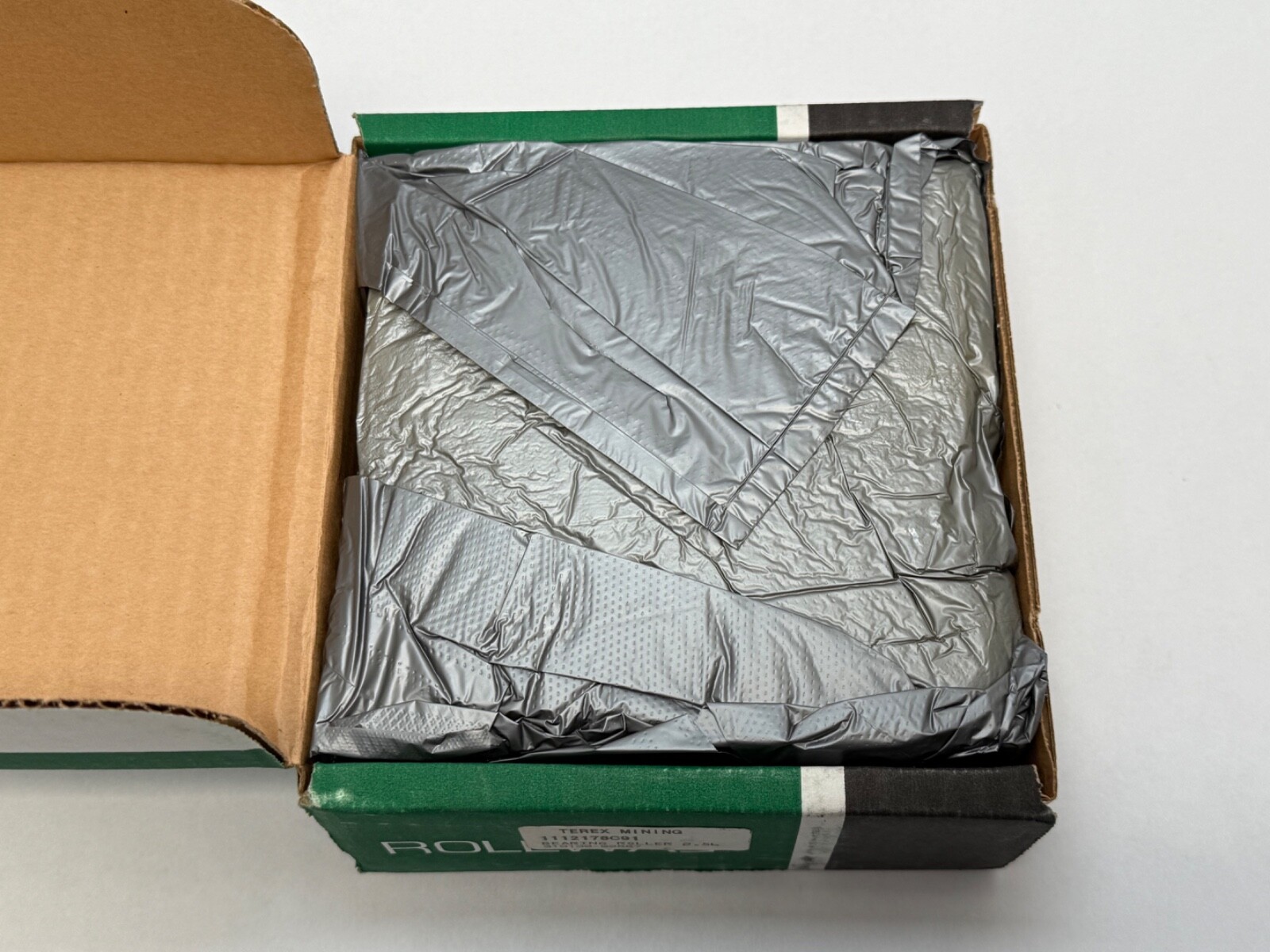 Rollway EP61213UK104 Cylindrical Bearing NJ213 NJ-213 1112178C91 65x120x23 mm