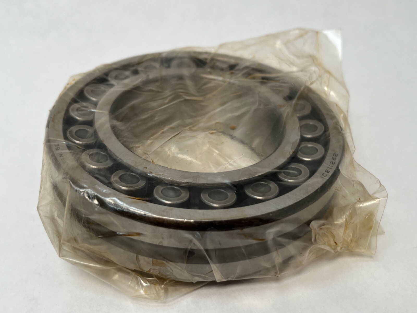 NTN 22211BKD1C4 Spherical Bearing 55x100x25 mm 22211CJ 22211 B K W33/D1 C4 Japan