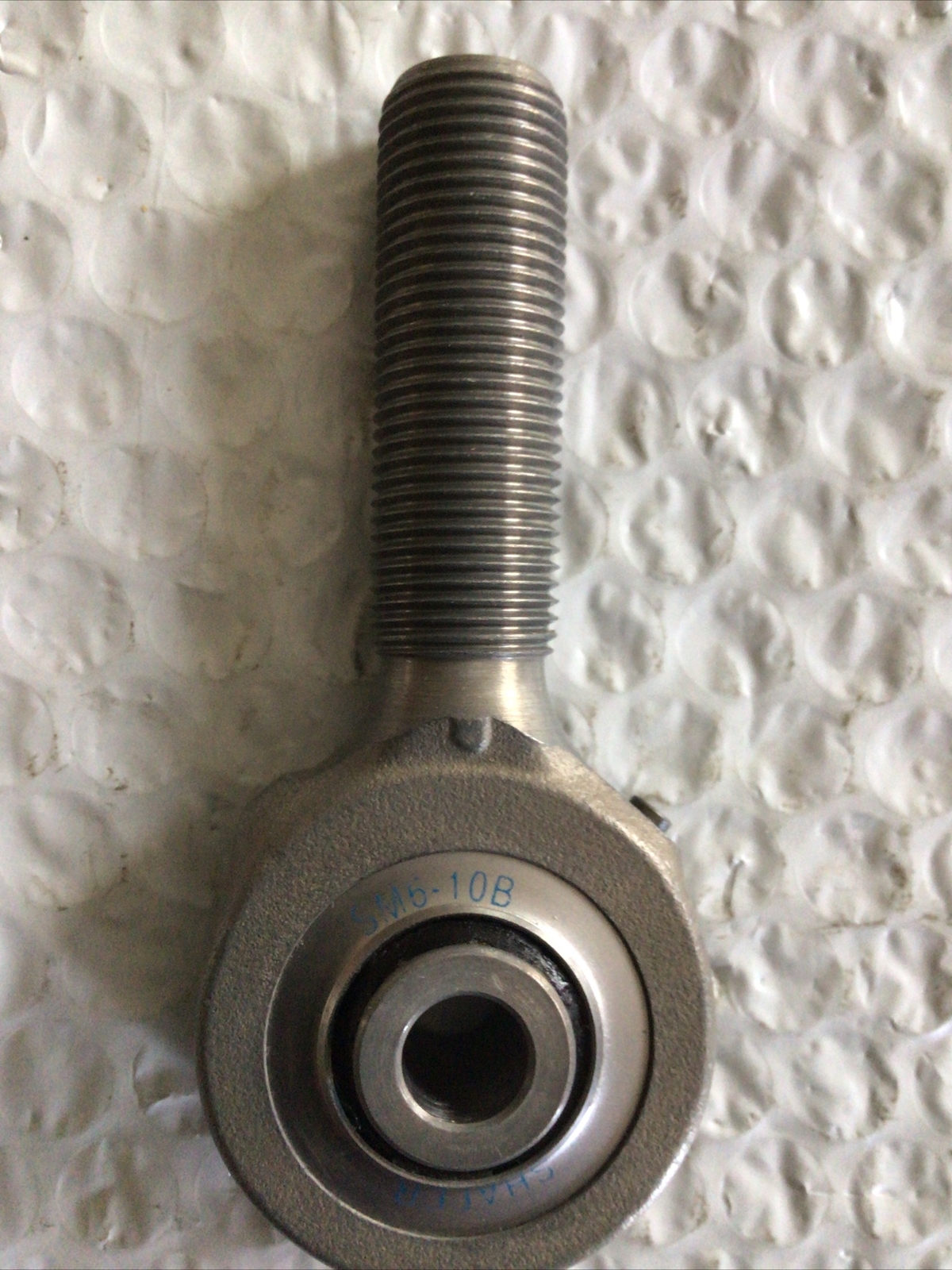 Shader Aerospace Bearings SM6-10B Rod End Bearing -New