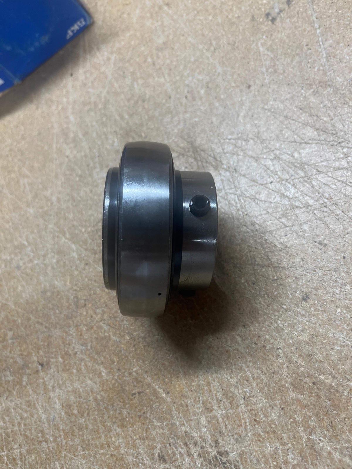 SKF YAR210-115-2F Insert bearing