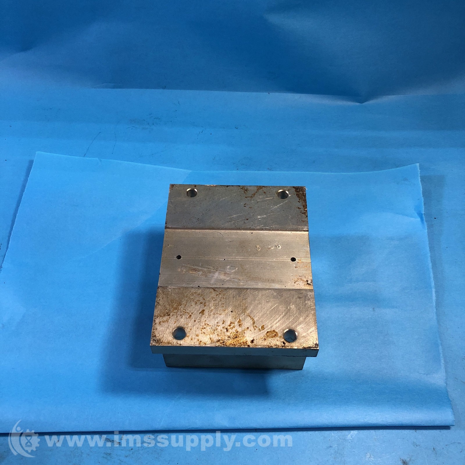 Thomson SPB-24-OPN Super Ball Bushing Bearing Pillow Block USIP