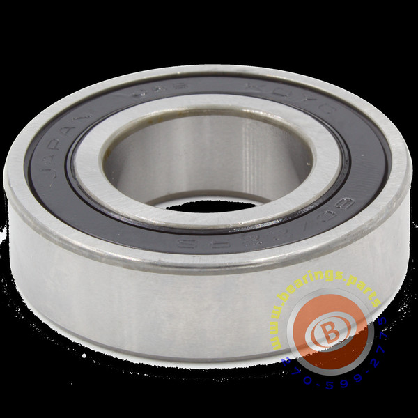 60/22-2RS Radial Ball Bearing 22X44X12 – Koyo