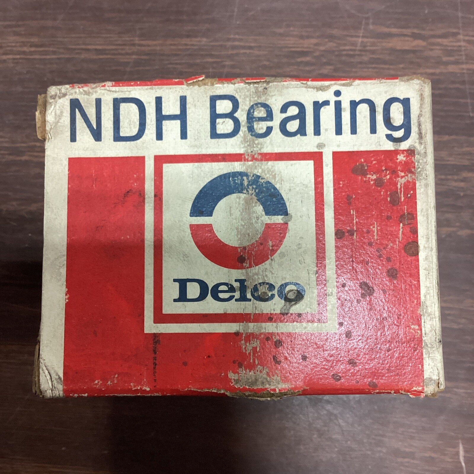 NDH A6212 Inner ring A-6212 F11