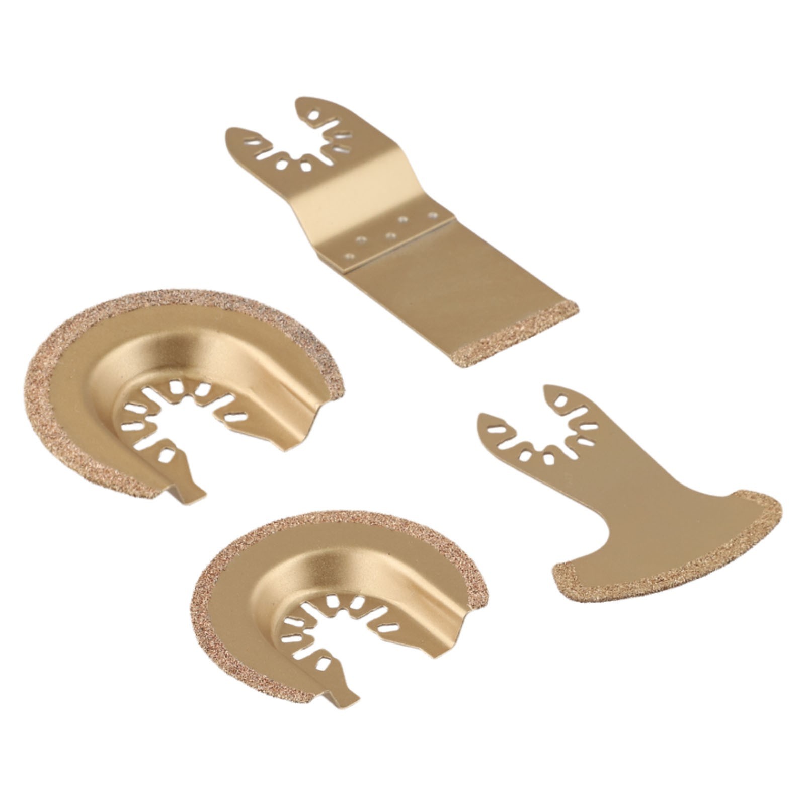 Superior Quality Carbide for multi Tool for blades Set for Tile Grout Cutter