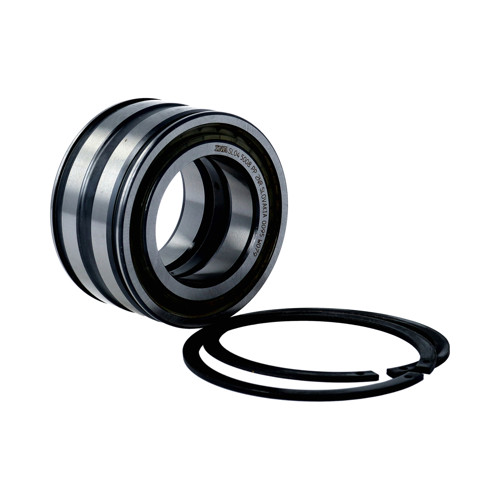 SL04-5008PP 2NR INA/Schaeffler Technologies 40 x 68 x 38 mm CYL. ROLL. DOUBLE…