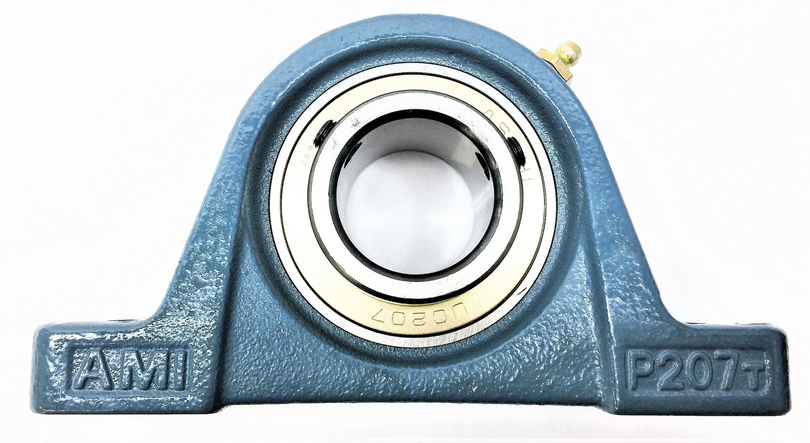 AMI BEARINGS Pillow Block Bearing UPC207C4HR5 NOS