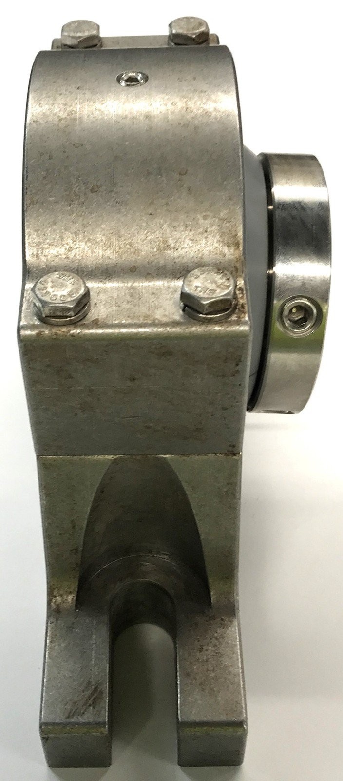 EDT Pillow Block Bearing 1AI-SPLIT NOS
