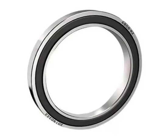 10-Pack,Premium 6904 2-RS ABEC3 Rubber Sealed Deep Groove Ball Bearing 20x37x9mm