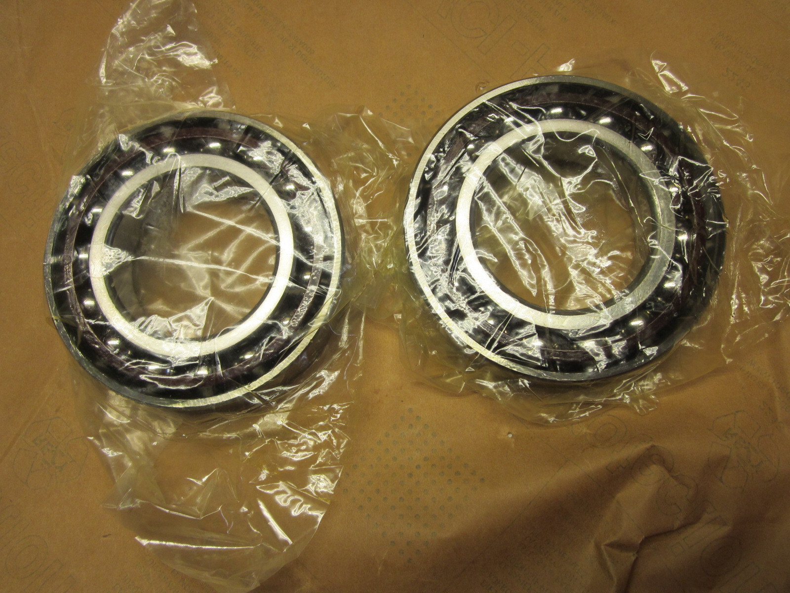 GMN S 6212 E TA ABEC7 Super Precision Angular Contact Bearing set(2pcs)