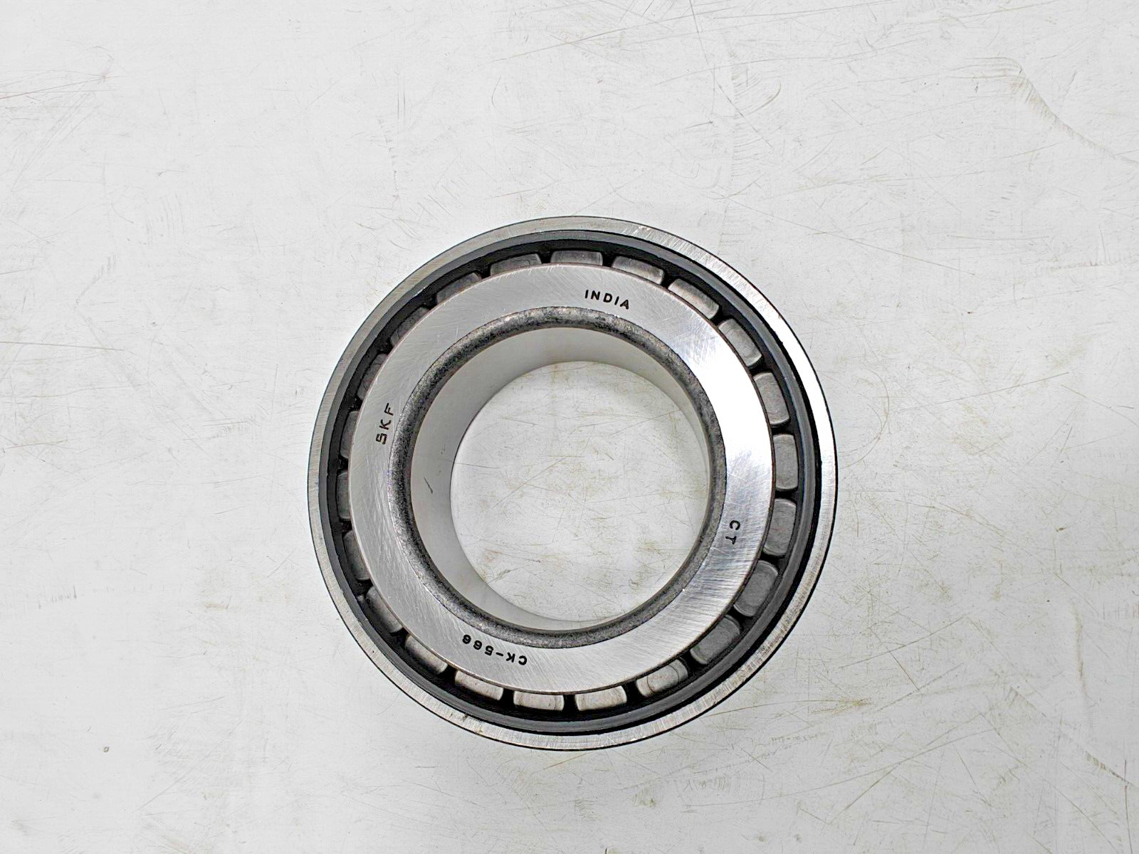 566 / 563 SKF Tapered Roller Bearing 69.85x127x36.512 mm SKF CK-566 / K-563