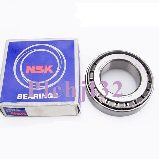 1pc New NSK Tapered Roller Bearing HR33021X/Q