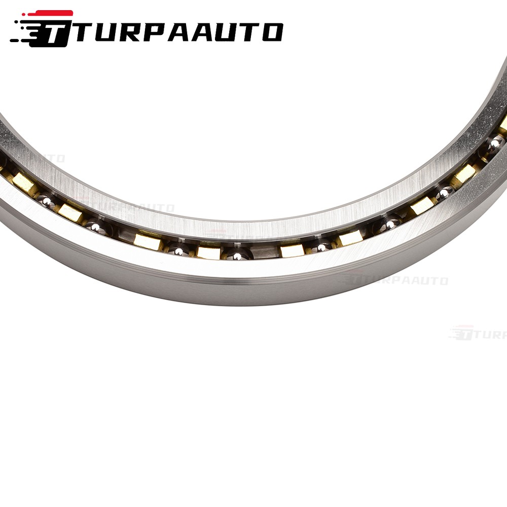 CSXD045 NEW ROLLER BEARING 4.5″X5.5″X0.5″ (114.3MM X 139.7MM X 12.7MM) KD045XP0
